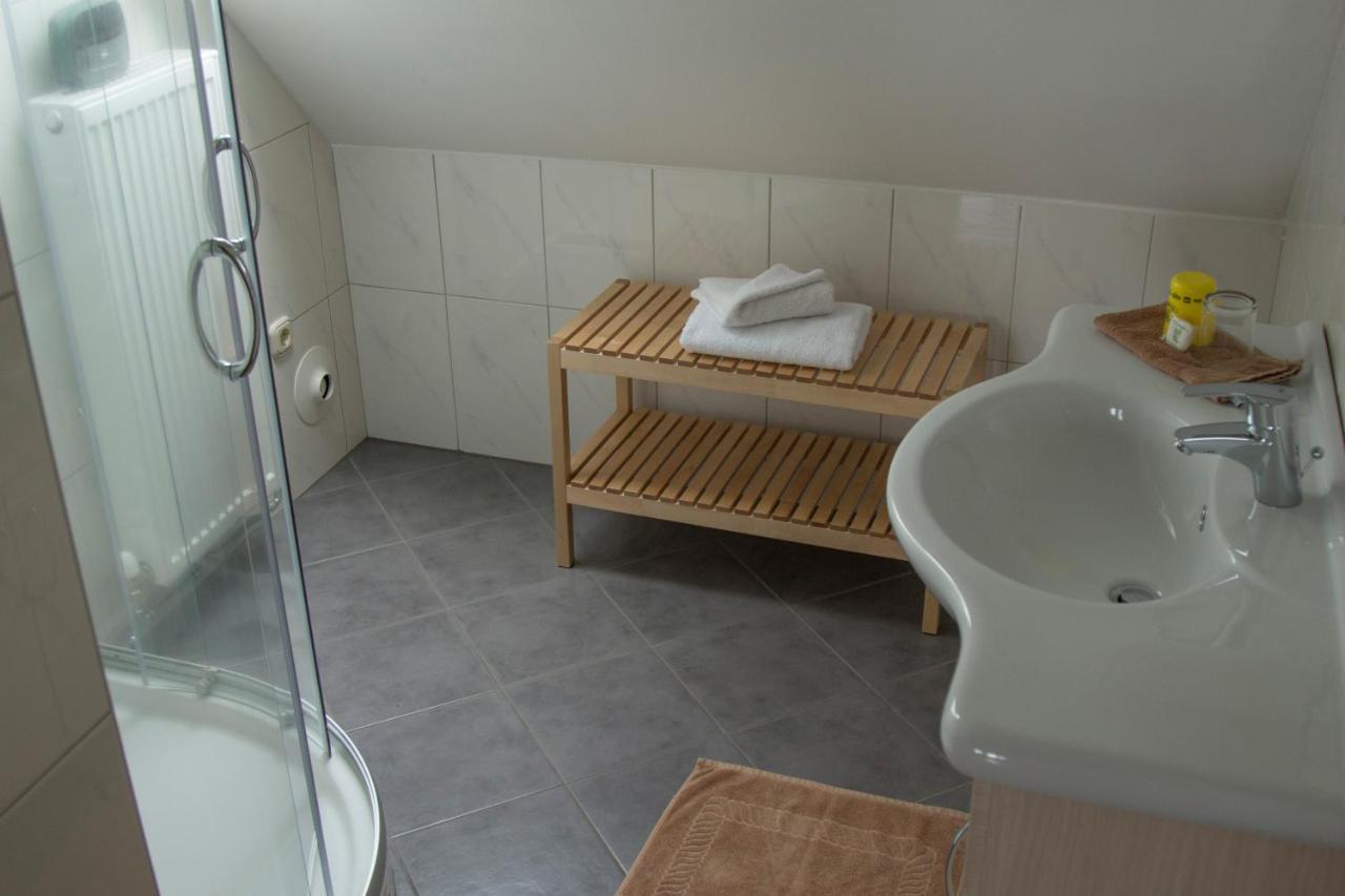 Apartments Im Almhaus Bachler Gundisch Екстер'єр фото