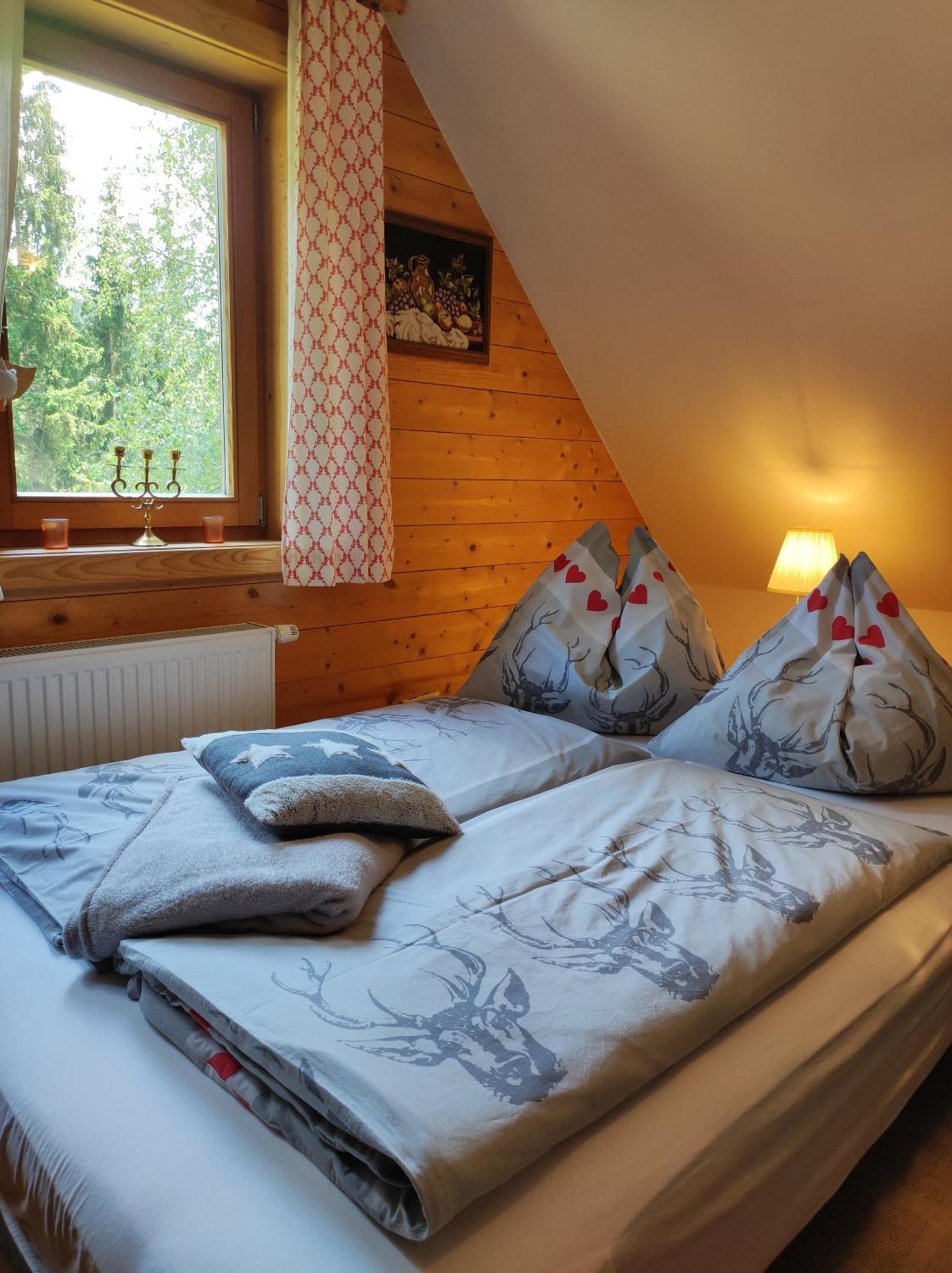 Apartments Im Almhaus Bachler Gundisch Екстер'єр фото